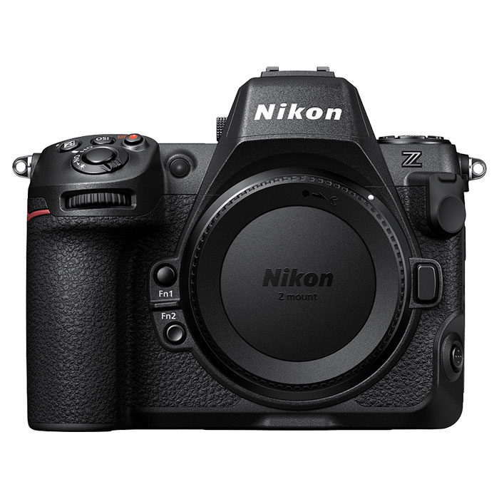 Nikon Z 8 (Body Only) New-In-Box at Roberts Camera