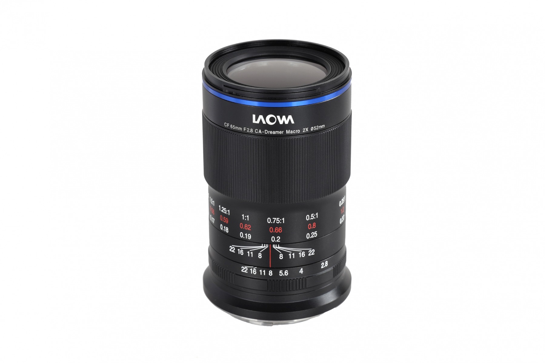 65mm f/2.8 2x Ultra Macro APO