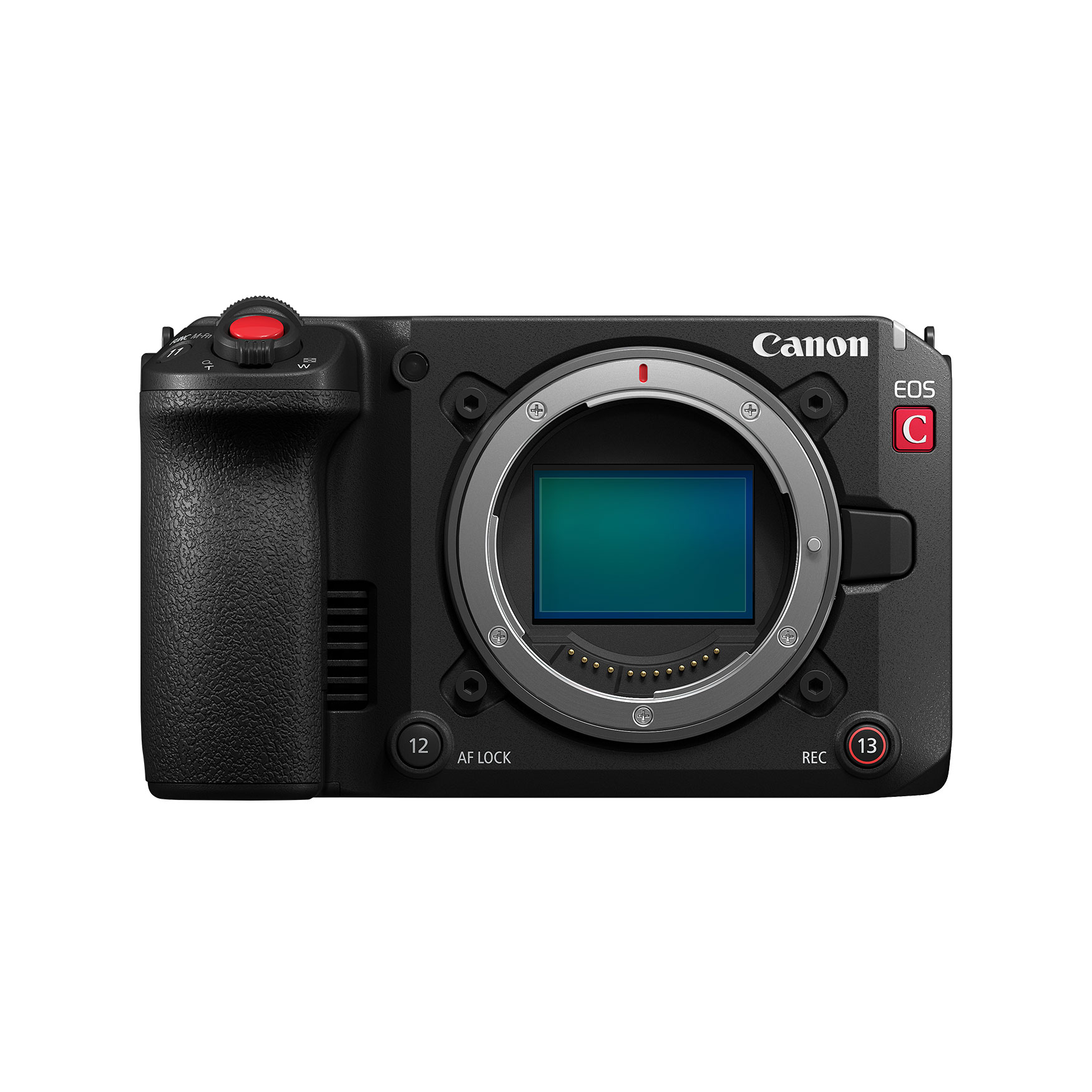 Canon EOS C50 Cinema Camera (Body Only) New-In-Box at Roberts Camera