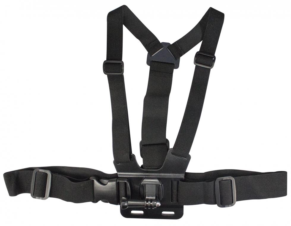 WASPcam Adjustable Chest Mount New-In-Box at Roberts Camera