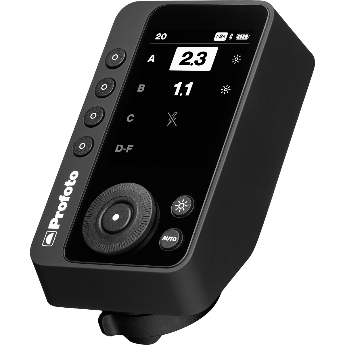 Connect Pro