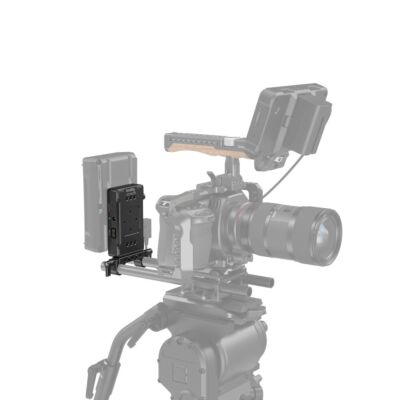 SmallRig VB99 Pro Mini V-Mount Battery 4292 New-In-Box at Roberts