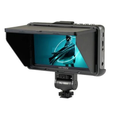 Viltrox DC-X2 Touch Screen 6'' Pro Monitor New-In-Box at Roberts