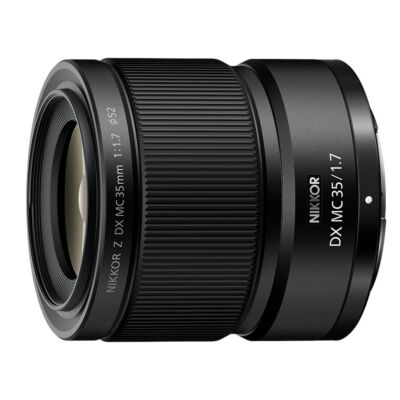Nikon NIKKOR Z DX 16-50mm f/2.8 VR New-In-Box at Roberts Camera
