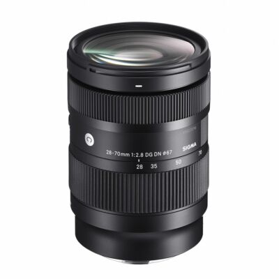 S*H様 【美品】SIGMA 18-50mm F2.8 DC DN 18-50mm f/2.8 DC DN | C