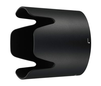 Bayonet Reversible Camera Lens Hood For Fujifilm XF 18