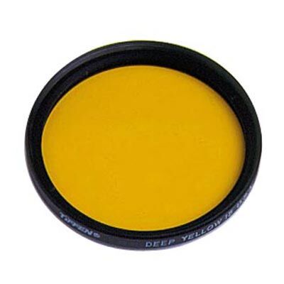 Tiffen 62MM Gold Diffusion/FX 4 Filter – Für Weiche, Warme Aufnahmen Mit Glow-Effekt