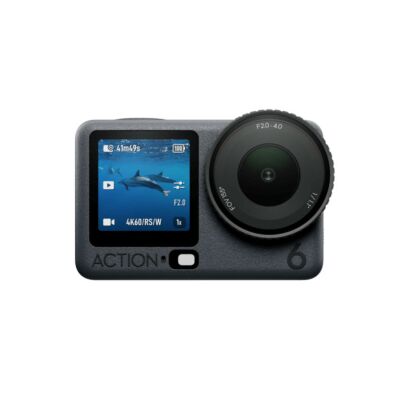 初代Osmo Action DJI OSMO Action - Walmart.com