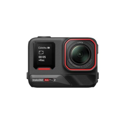 Insta360 Ace Pro 2 (Single Battery) New-In-Box at Roberts Camera