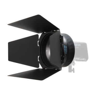 amaran Mini Fresnel New-In-Box at Roberts Camera