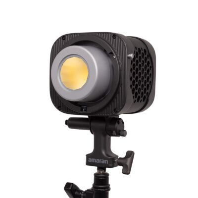 amaran Halo 60x New-In-Box at Roberts Camera