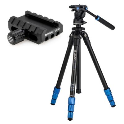 Trípode Benro A3883TS6PRO | La Tienda Pelican en Chile