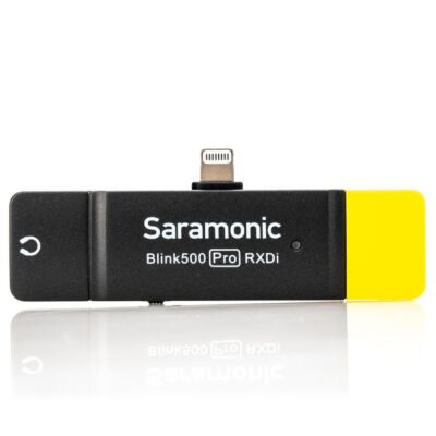 Saramonic Blink 500 Pro RXUC Receiver New-In-Box at Roberts Camera