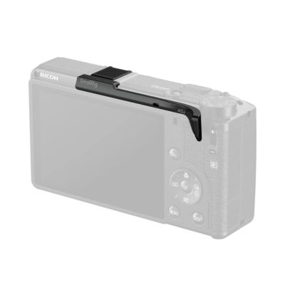 RICOH GR DIGITAL IV WHITE EDITION リコー GR DIGITAL IV ホワイト
