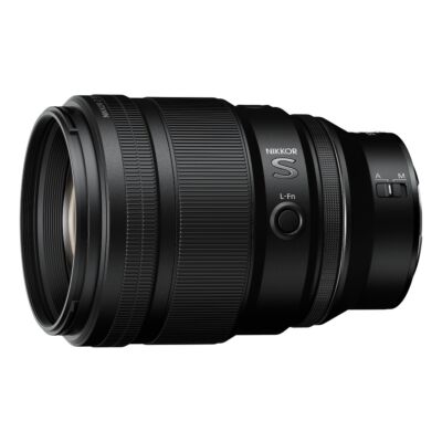 NIKKOR Z 24-70mm f/2.8 S II