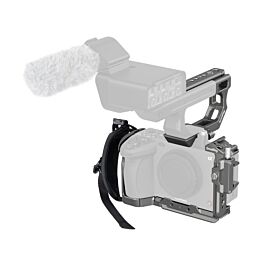 SmallRig HawkLock Quick Release Advanced Cage Kit for Sony FX3