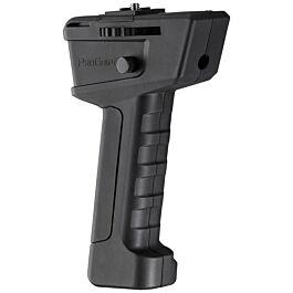 Westcott ProGrip 2 Blitzhalterung – Ergonomisch, Für Off-Camera-Blitz, Mit Schirmhalterung, Bis 2,7 Kg Belastbar