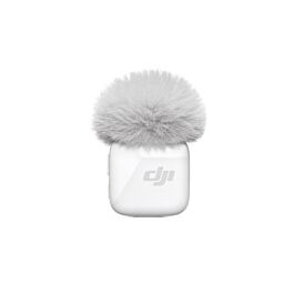 Mic Mini Transmitter (Arctic White)