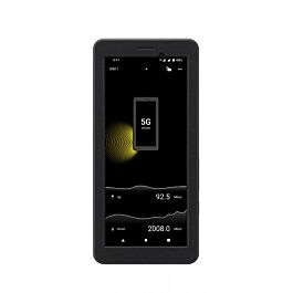 Sony PDT-FP1 Portable Data Transmitter New-In-Box at Roberts Camera