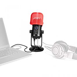 Joby Wavo POD New-In-Box at Roberts Camera