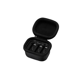 Rode Microphones Charge Case+ for Wireless GO (Gen 3) New-In-Box at Roberts  Camera
