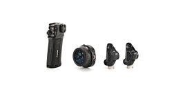 Tilta Nucleus Nano II Wireless Lens Control System (Control Handle 