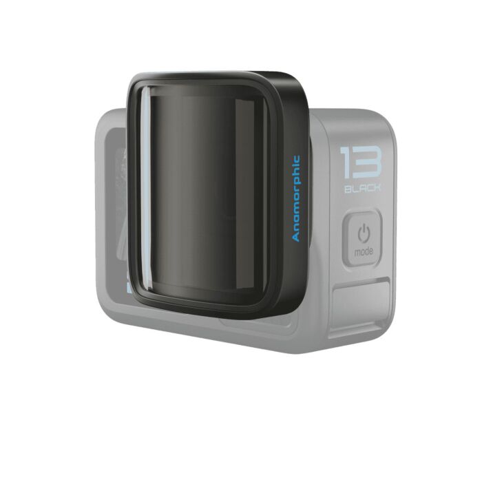 GoPro Anamorphic Lens Mod - Thumbnail 4