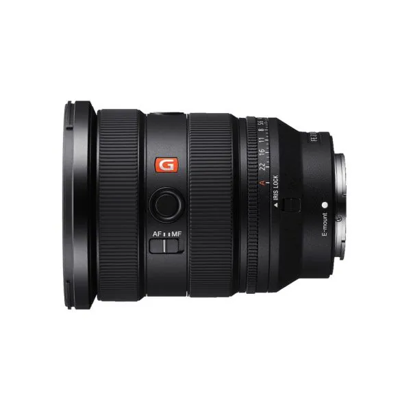 Sony FE 16-35mm f/2.8 GM II Lens New-In-Box at Roberts Camera