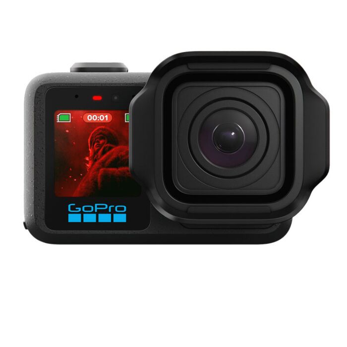 GoPro MISSION 1 PRO New-In-Box at Roberts Camera