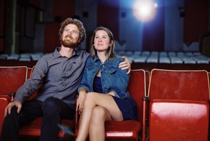 CineStill 800T High Speed Tungsten ISO 800 Color Film (35mm) (36