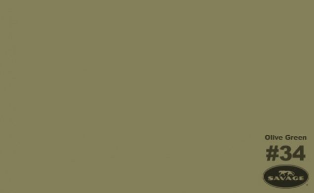 Savage Olive Green #34 (86
