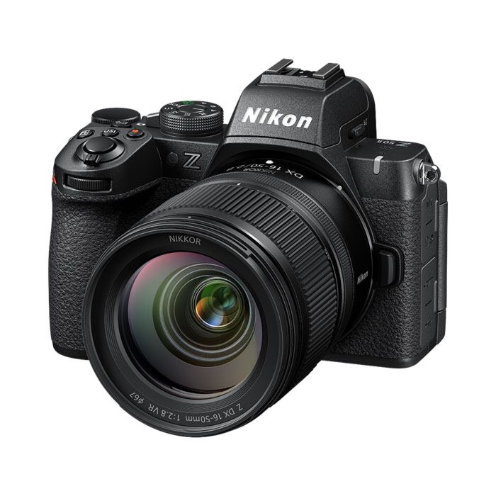 Nikon NIKKOR Z DX 16-50mm f/2.8 VR New-In-Box at Roberts Camera
