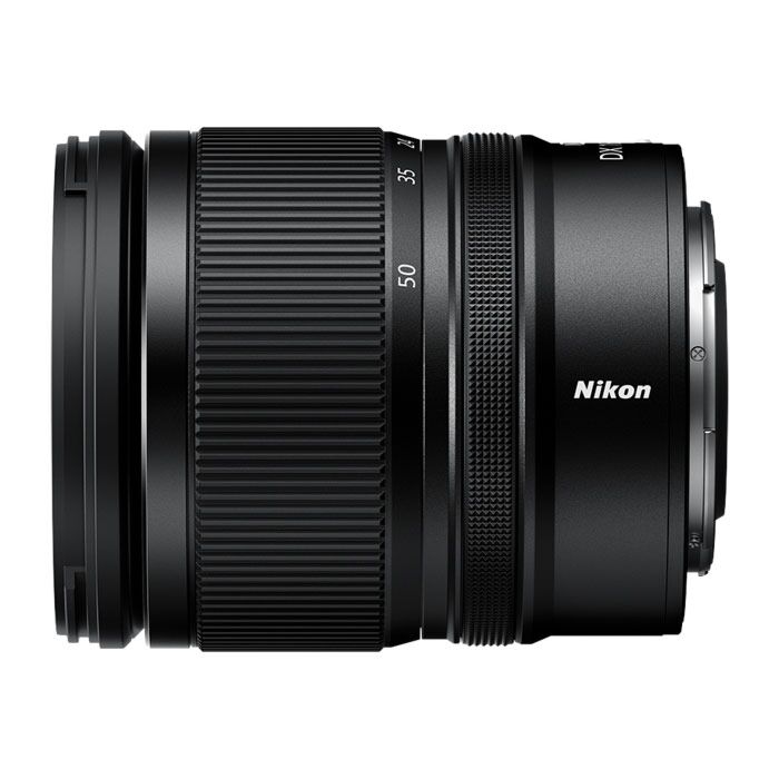 Nikon NIKKOR Z DX 16-50mm f/2.8 VR New-In-Box at Roberts Camera