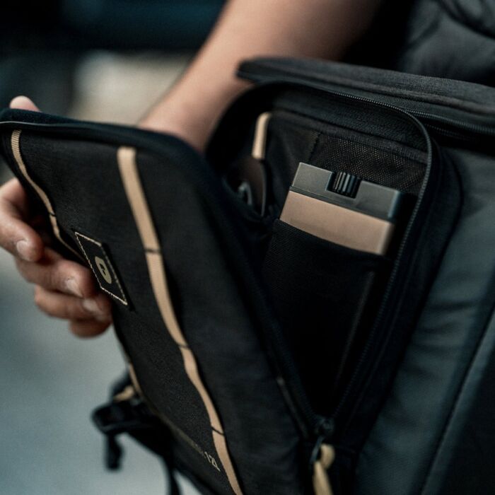 PolarPro Roadrunner Shoulder Bag