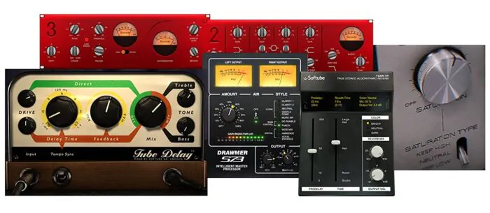 Focusrite Scarlett 2i2 Studio Pack (2nd Gen) New-In-Box at Roberts