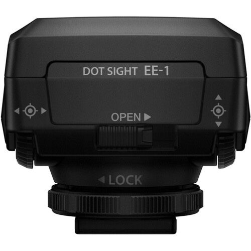 OM SYSTEM EE-1 Dot SIght New-In-Box at Roberts Camera