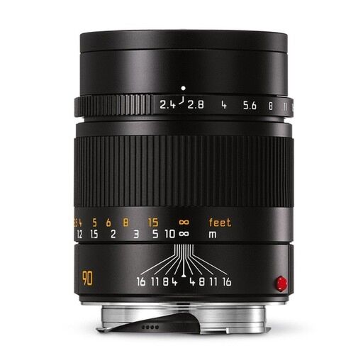 SUMMARIT-M 90mm f/2.4