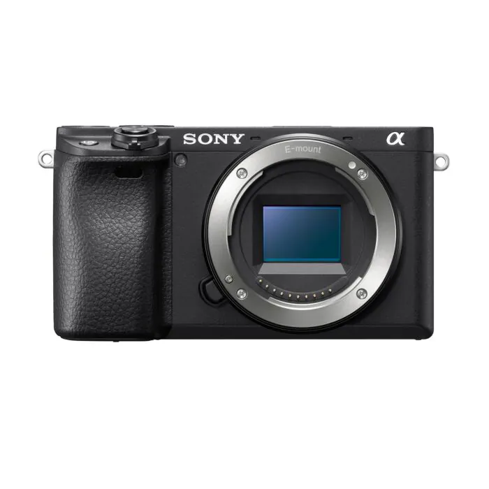 [美品] SONY a6400 ブラック　本体のみ Sony a6400 (Body Only) (Black) New-In-Box at Roberts Camera