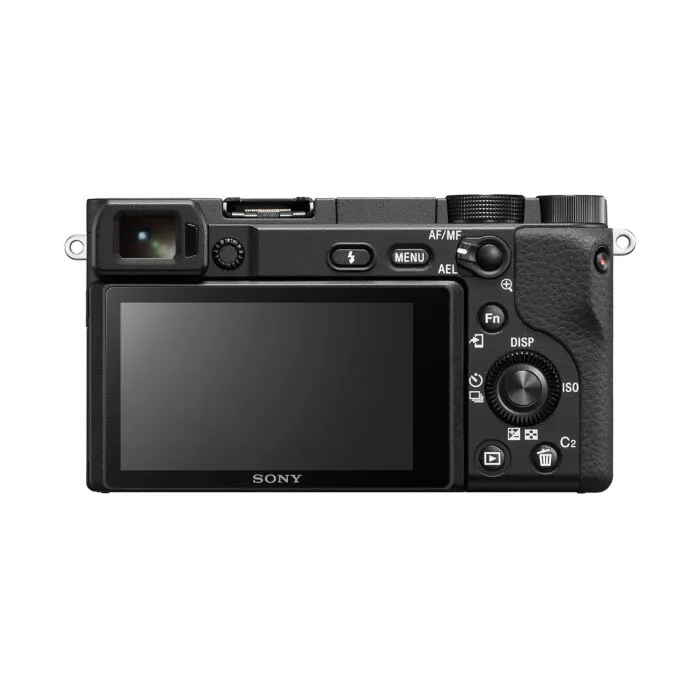 [美品] SONY a6400 ブラック　本体のみ Sony a6400 (Body Only) (Black) New-In-Box at Roberts Camera