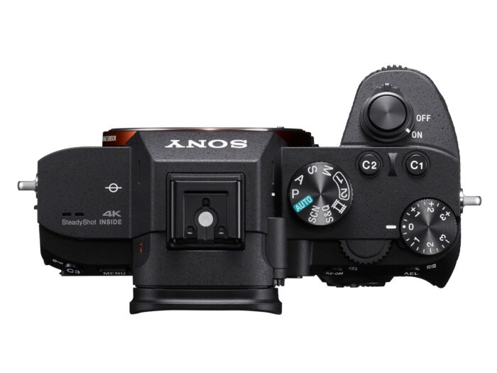 a7 Mark III (Body Only)