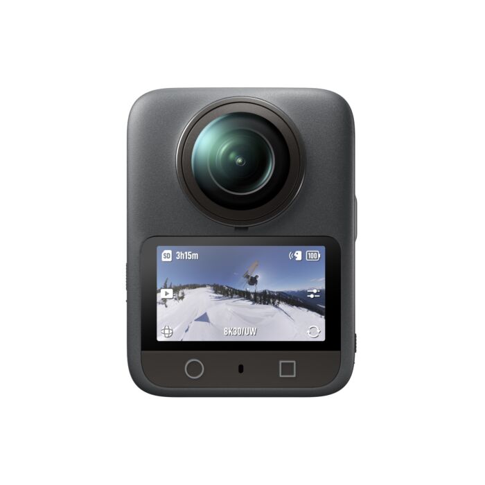 DJI Osmo 360 Standard Combo New-In-Box at Roberts Camera