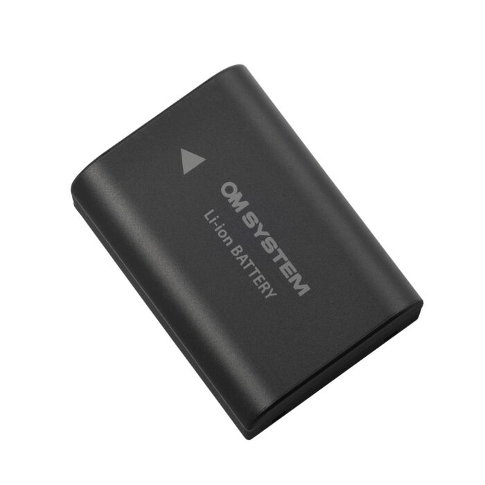 OM SYSTEM SBCX-1 Lithium Ion Battery and Charger Kit New-In-Box at 