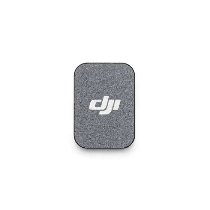 DJI Mic Mini (1 TX + 1 RX) New-In-Box at Roberts Camera