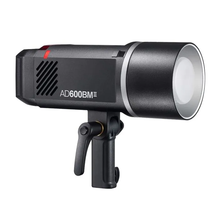 Godox AD600BM II Outdoor Flash New-In-Box at Roberts Camera