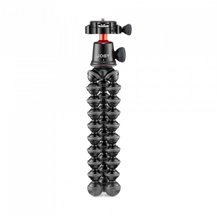 GorillaPod 3K Pro Kit