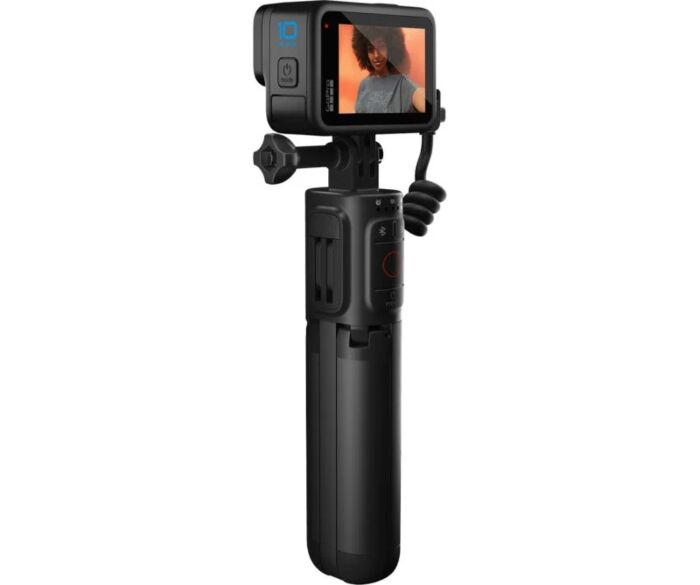 GoPro Volta External Battery Grip/Tripod/Remote New-In-Box at