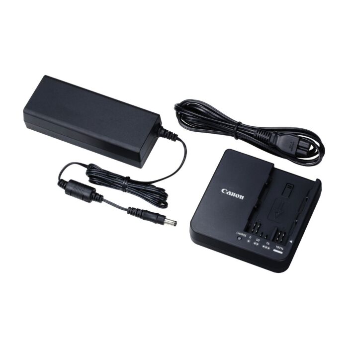 Canon CA-CP300 B Compact Power Adapter New-In-Box at Roberts Camera