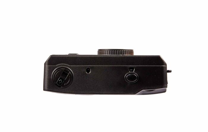 Film Camera Ultra F9