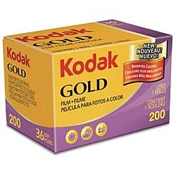 Kodak Gold Film - Thumbnail 5