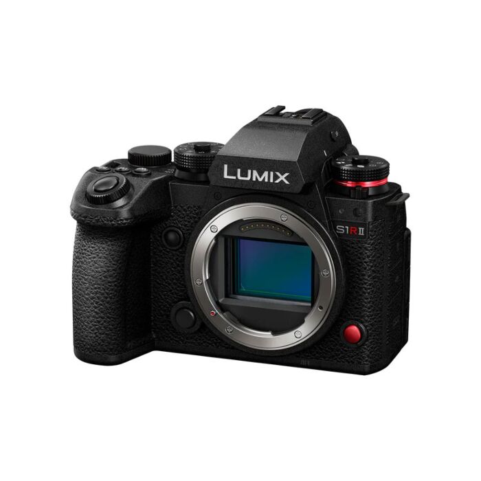 Panasonic LUMIX S1RII